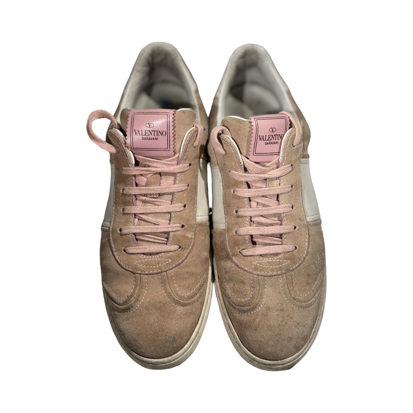Valentino Flycrew Sneakers