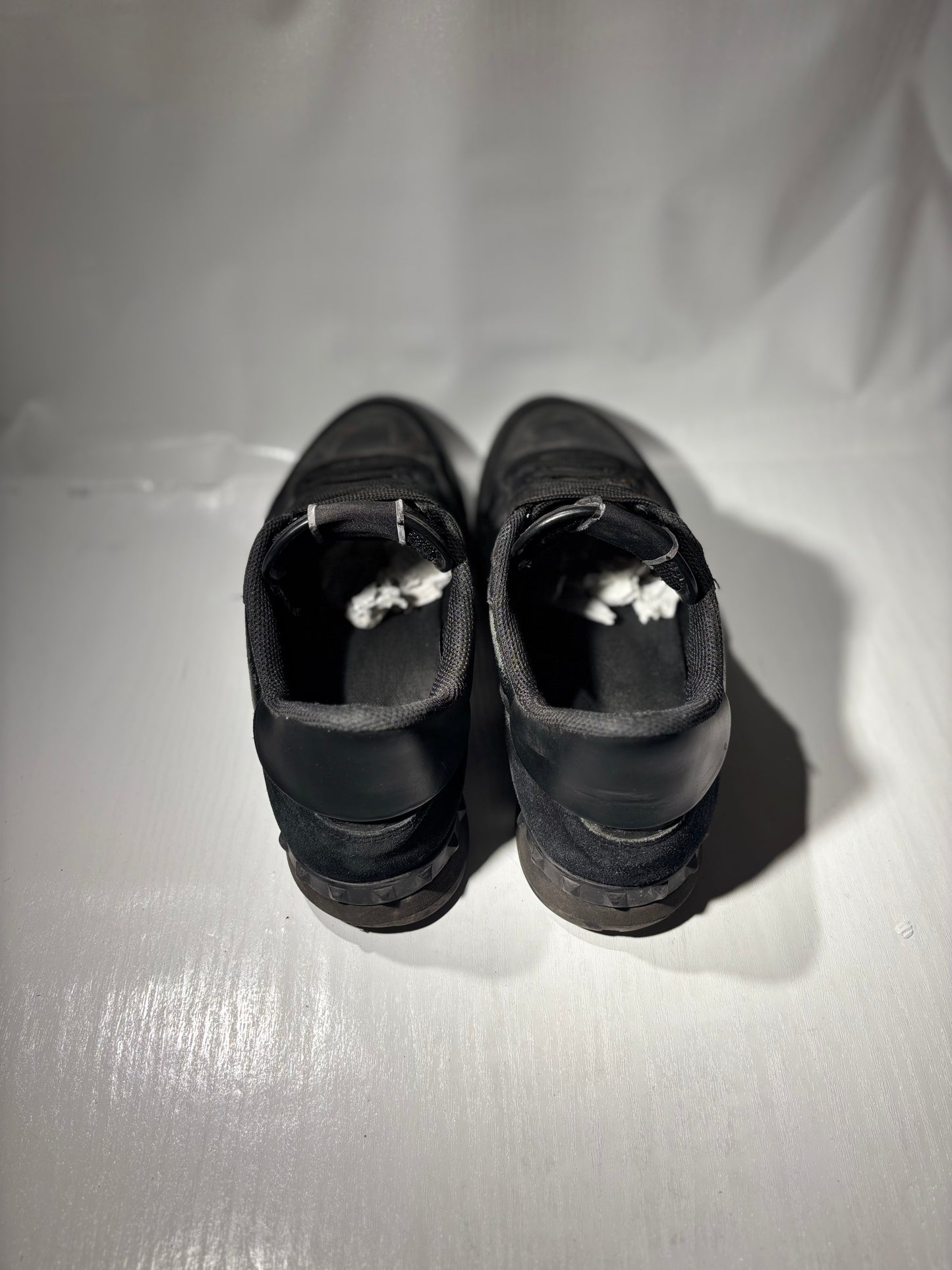 Valentino rockrunners