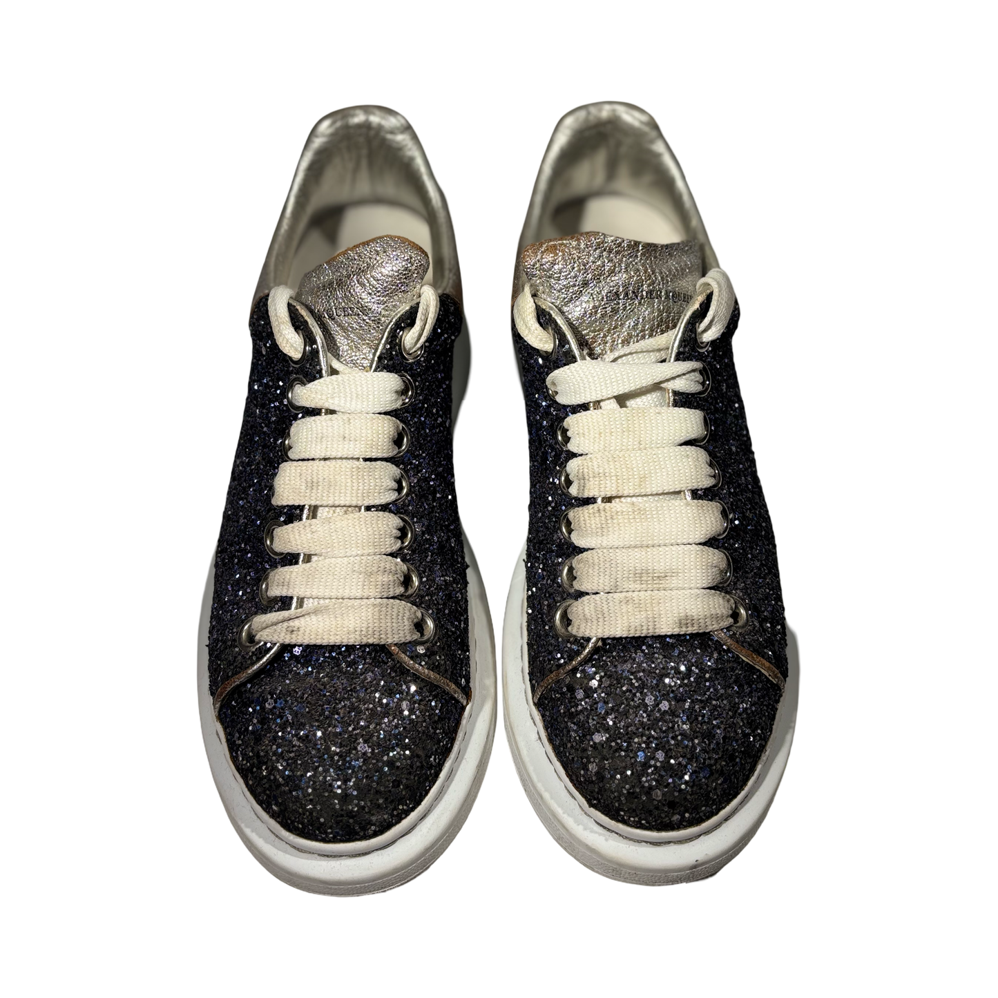Alexander Mqueen Sneakers