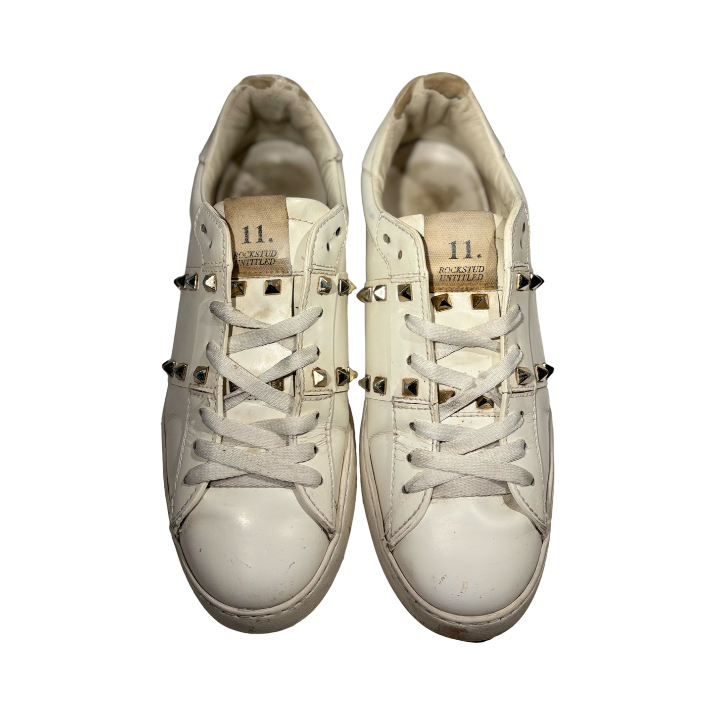 Valentino Sneakers White