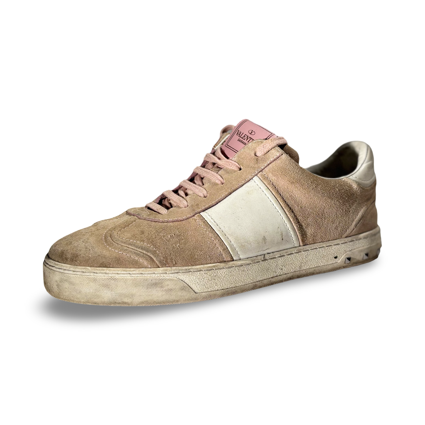 Valentino Flycrew Sneakers