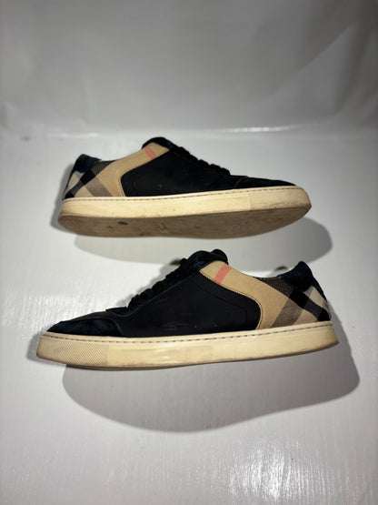 Burberry sneakers