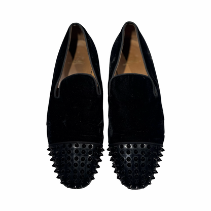 Christian Loubitoun Loafers