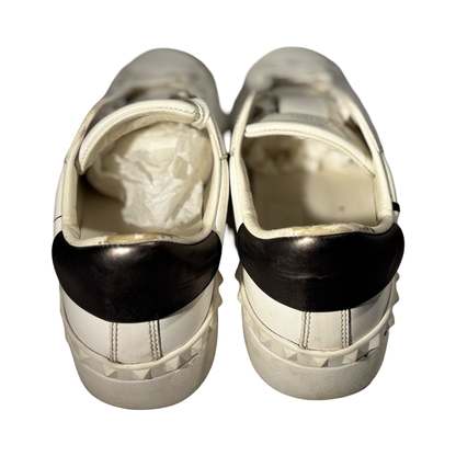 Valentino Text Sneakers