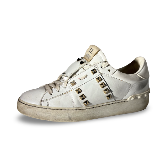 Valentino Sneakers White