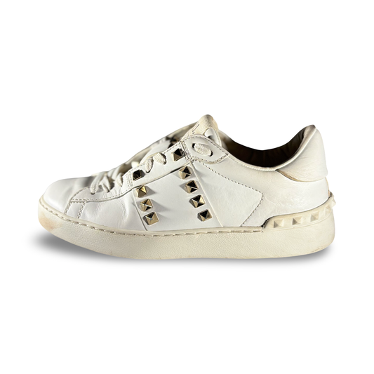 Valentino Sneakers White