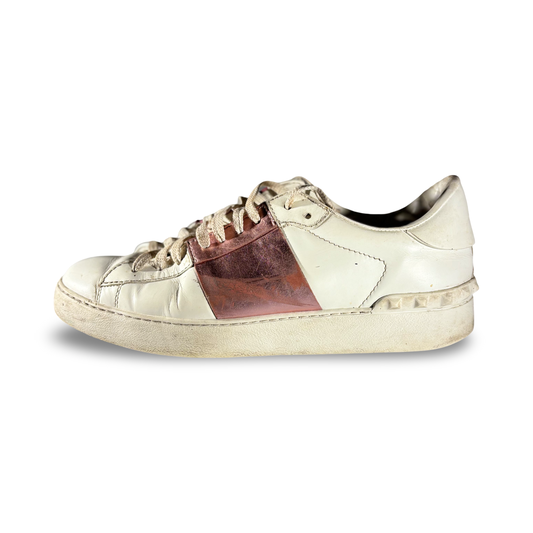 Valentino Open Rose
