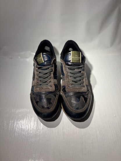 Valentino rockrunners