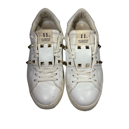 Valentino Sneakers White