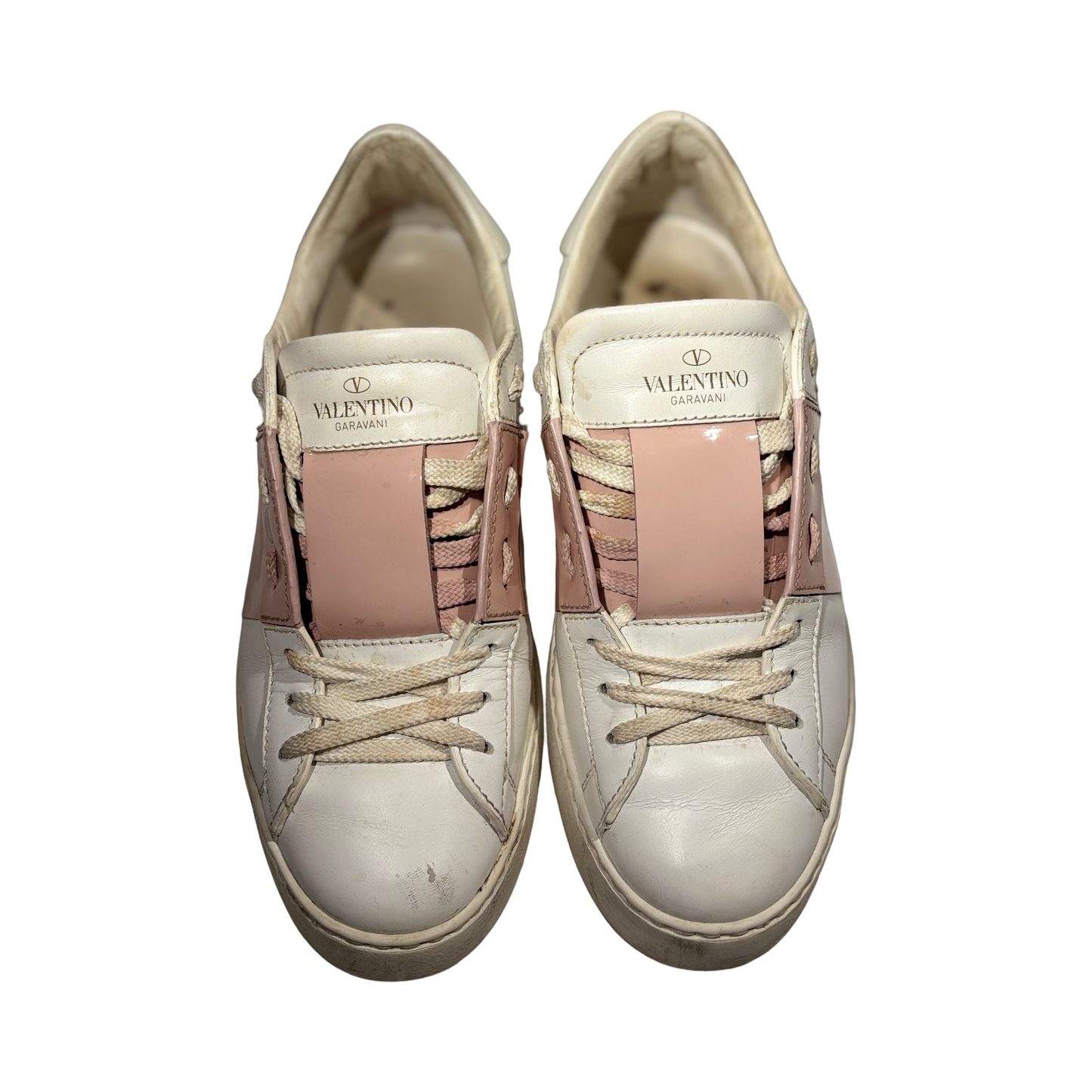 Valentino Open Pink