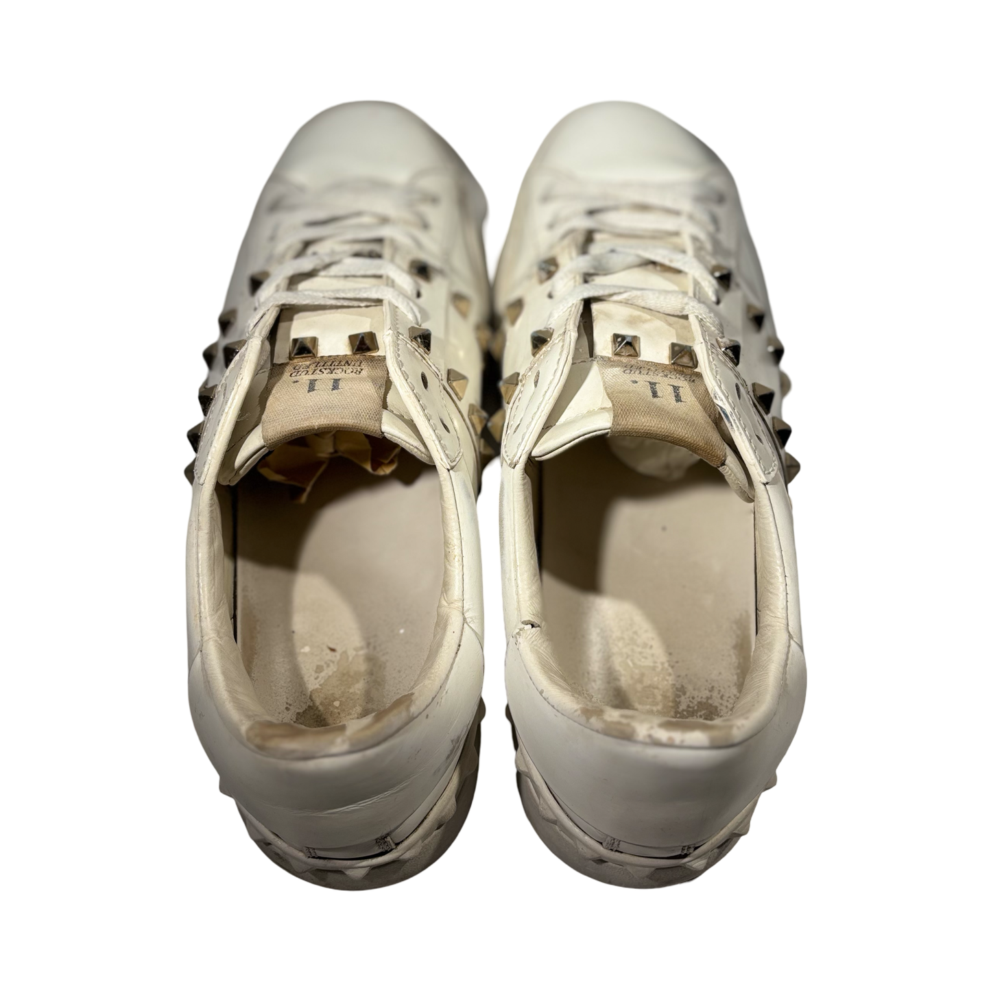Valentino Sneakers White