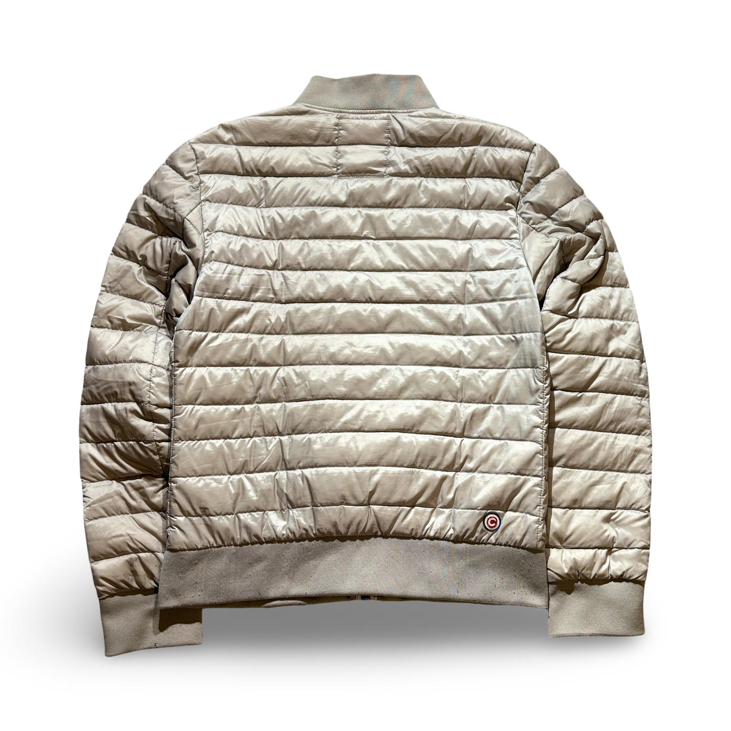 Colmar jacket