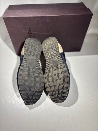 Valentino rockrunners