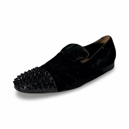 Christian Loubitoun Loafers