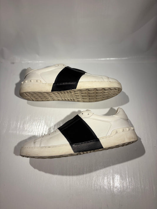 Valentino open sneakers