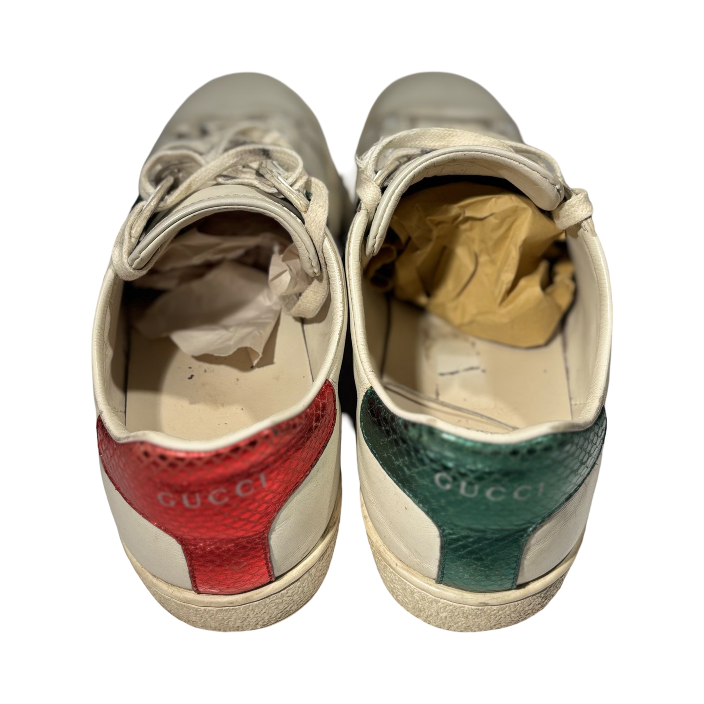 Gucci Ace Sneakers