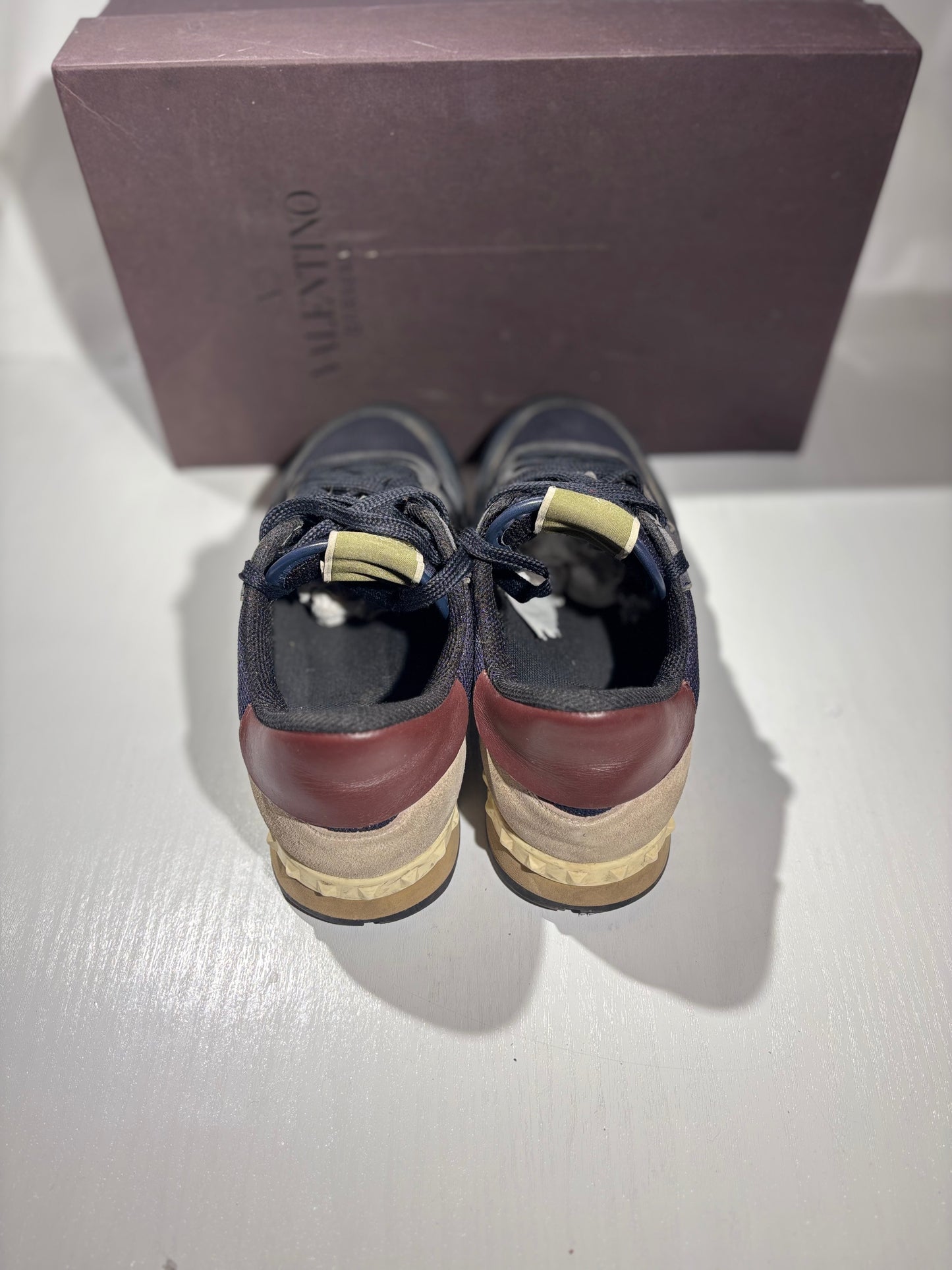 Valentino rockrunners