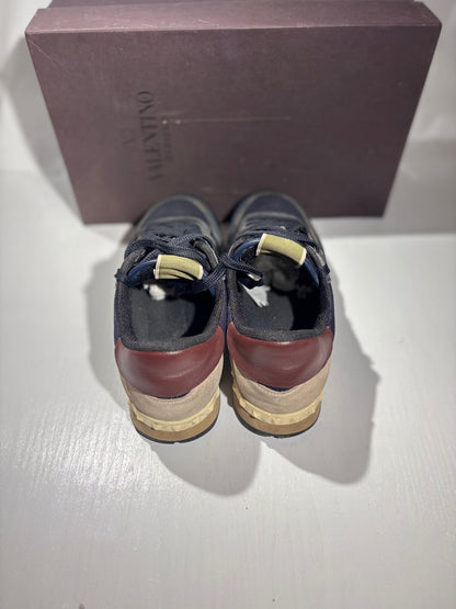 Valentino rockrunners