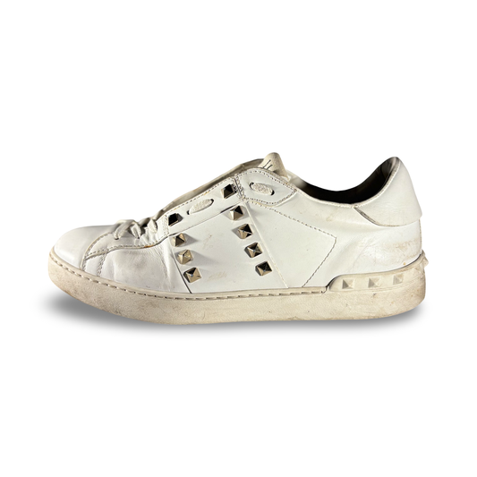 Valentino Rockstud Sneakers