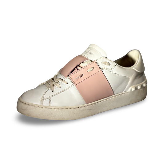 Valentino Open Pink