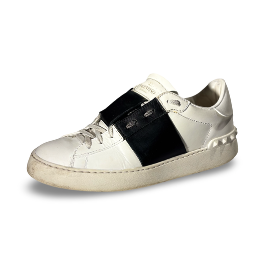 Valentino Open Navy