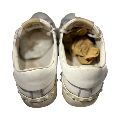Valentino Sneakers White