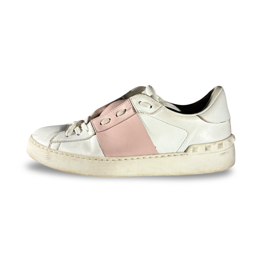 Valentino Open Pink