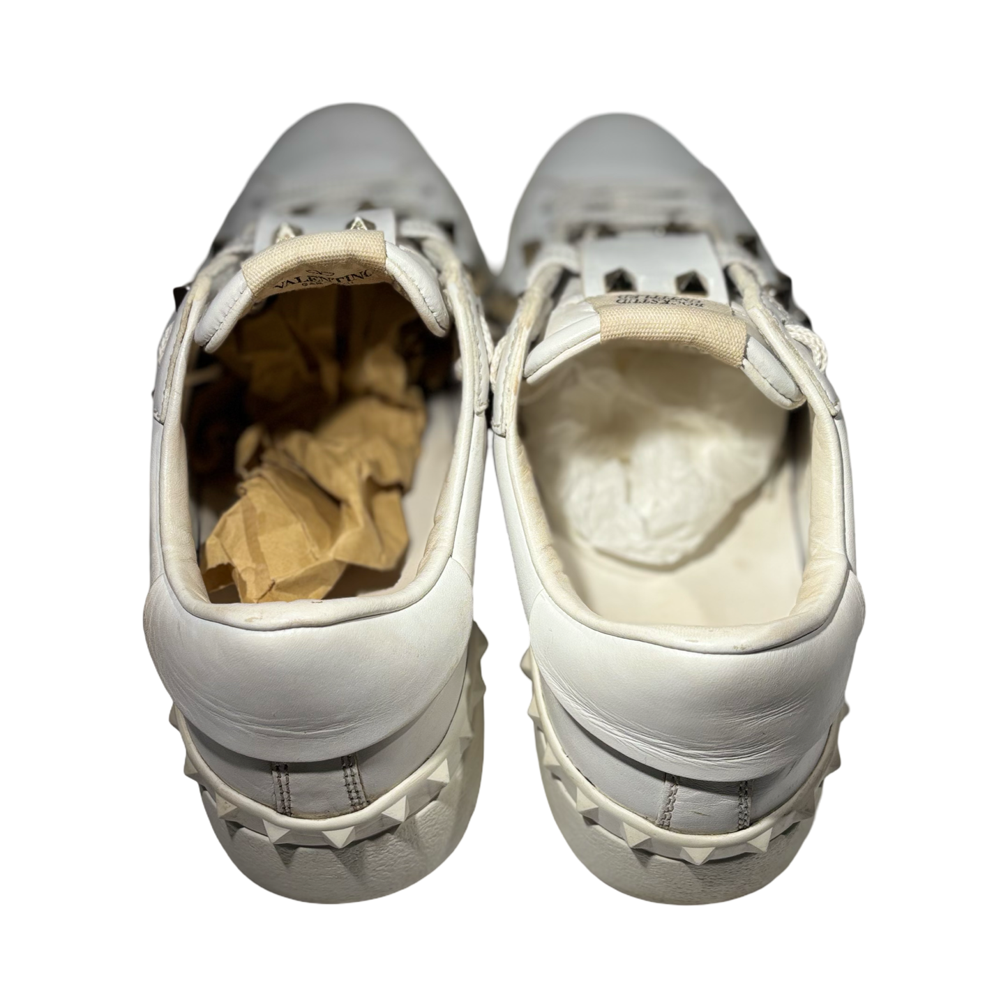 Valentino Sneakers White