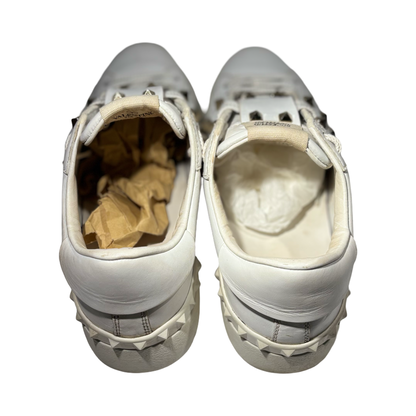 Valentino Sneakers White