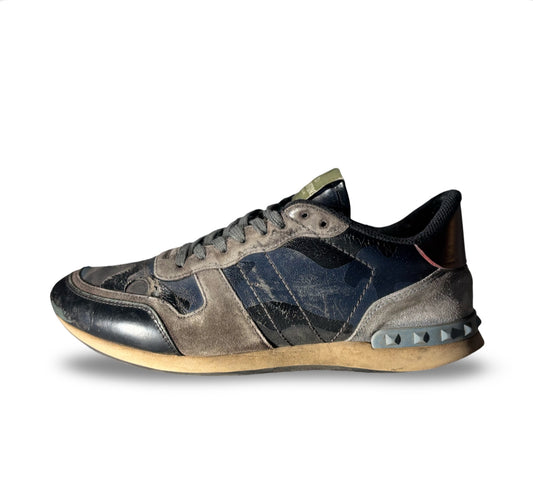 Valentino rockrunners