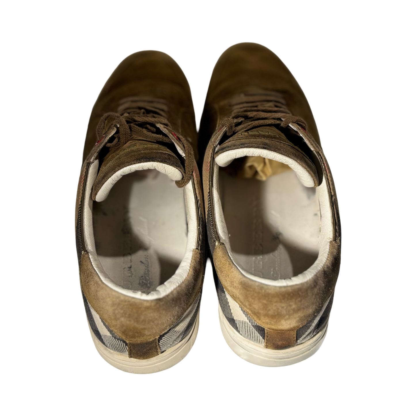 Burberry Sneakers