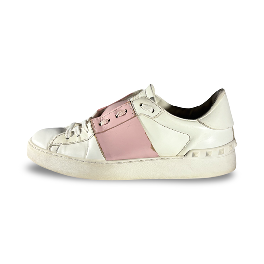 Valentino Open Pink