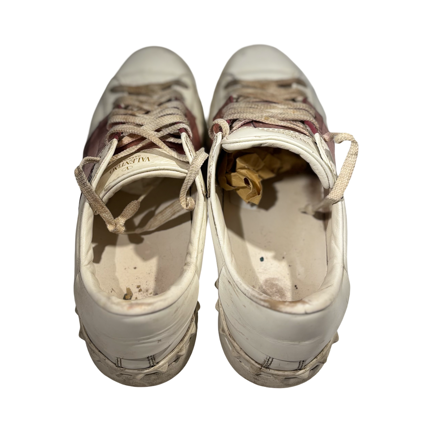 Valentino Open Rose