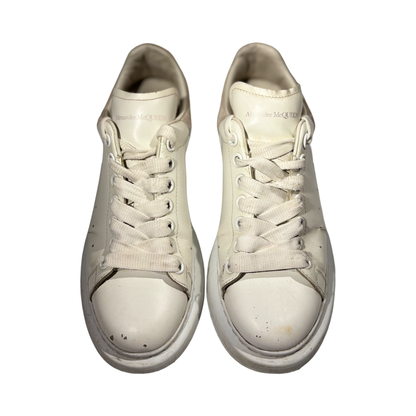 Alexander Mqueen Sneakers