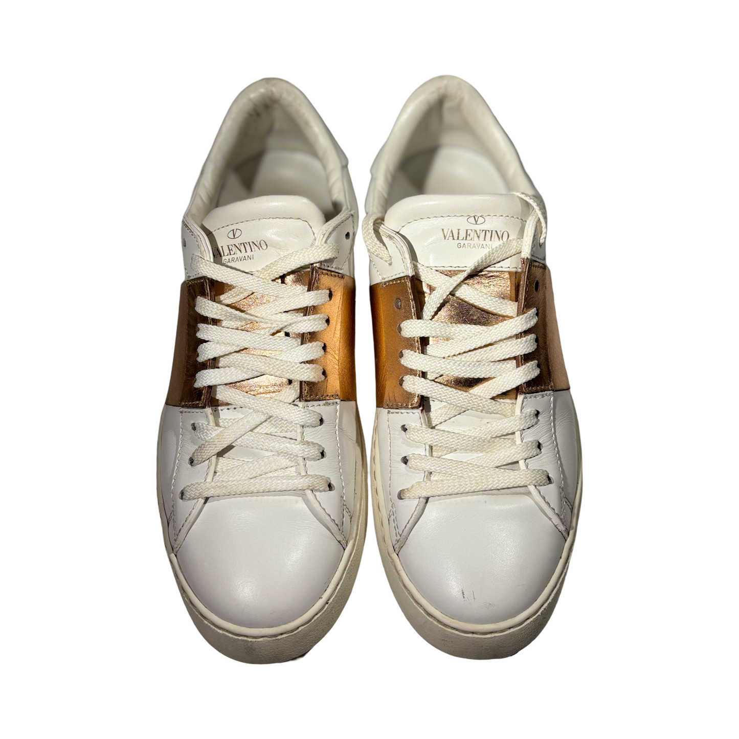 Valentino Open bronze