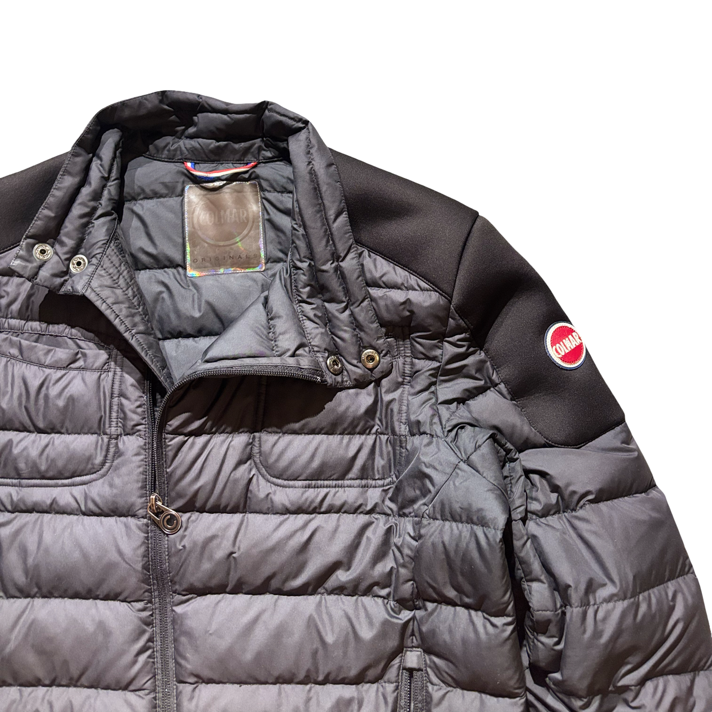 Colmar Jacket