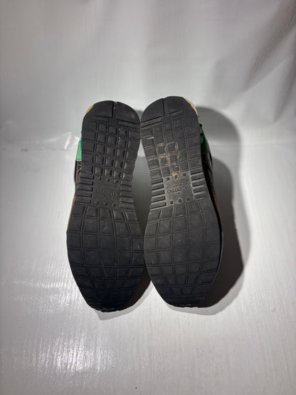 Valentino rockrunners