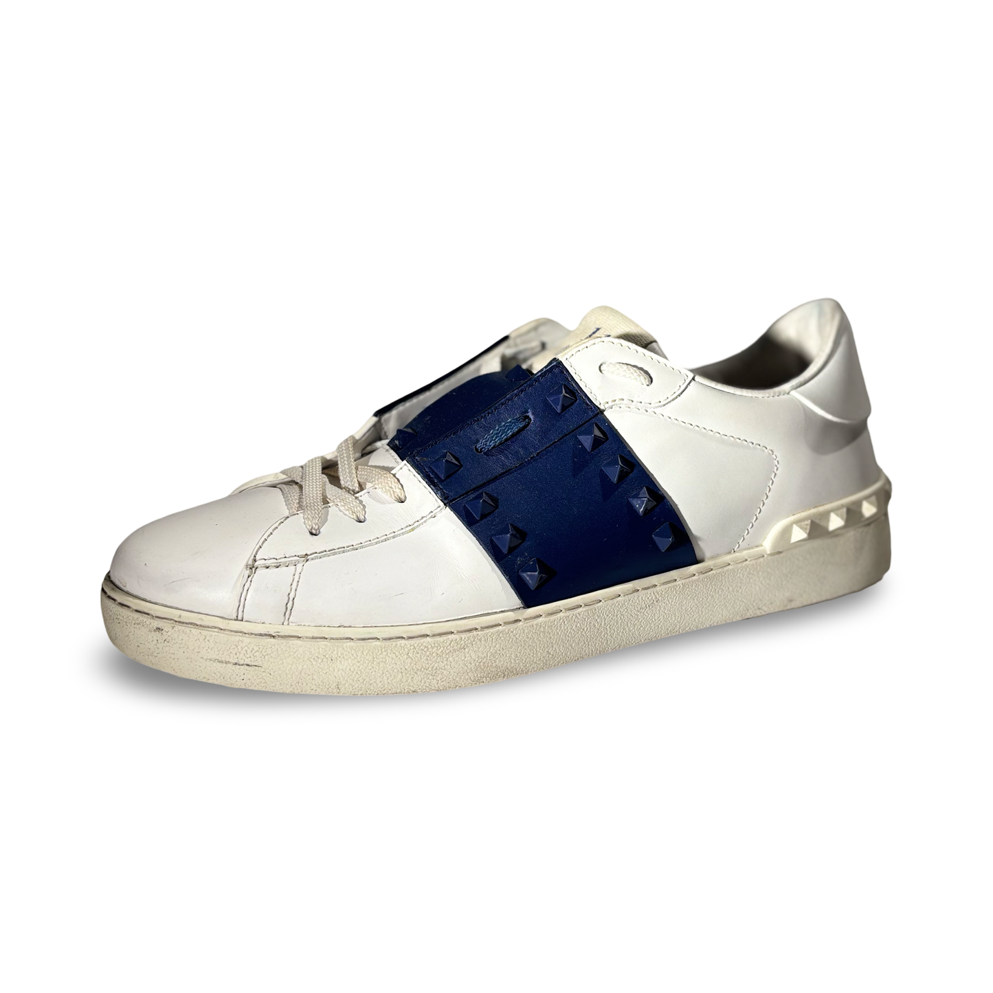 Valentino Open Navy