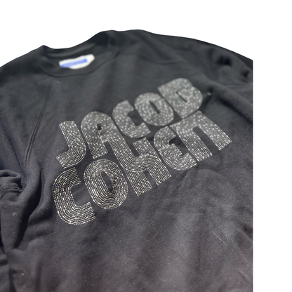 Jacob Cohen Sweatshirt Black
