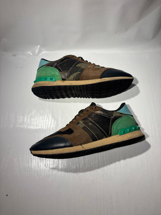 Valentino rockrunners
