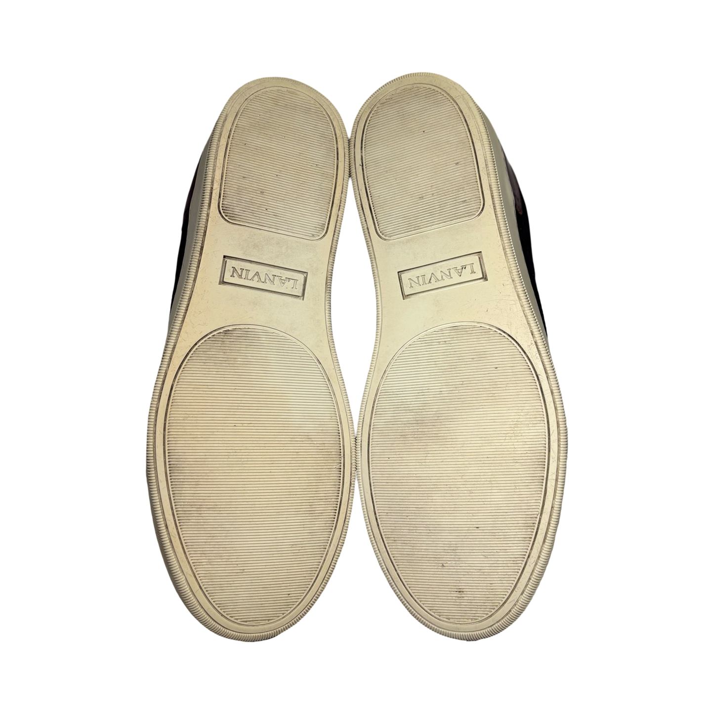 Lanvin Sneakers