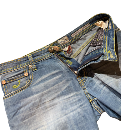 Jacob Cohen Jeans