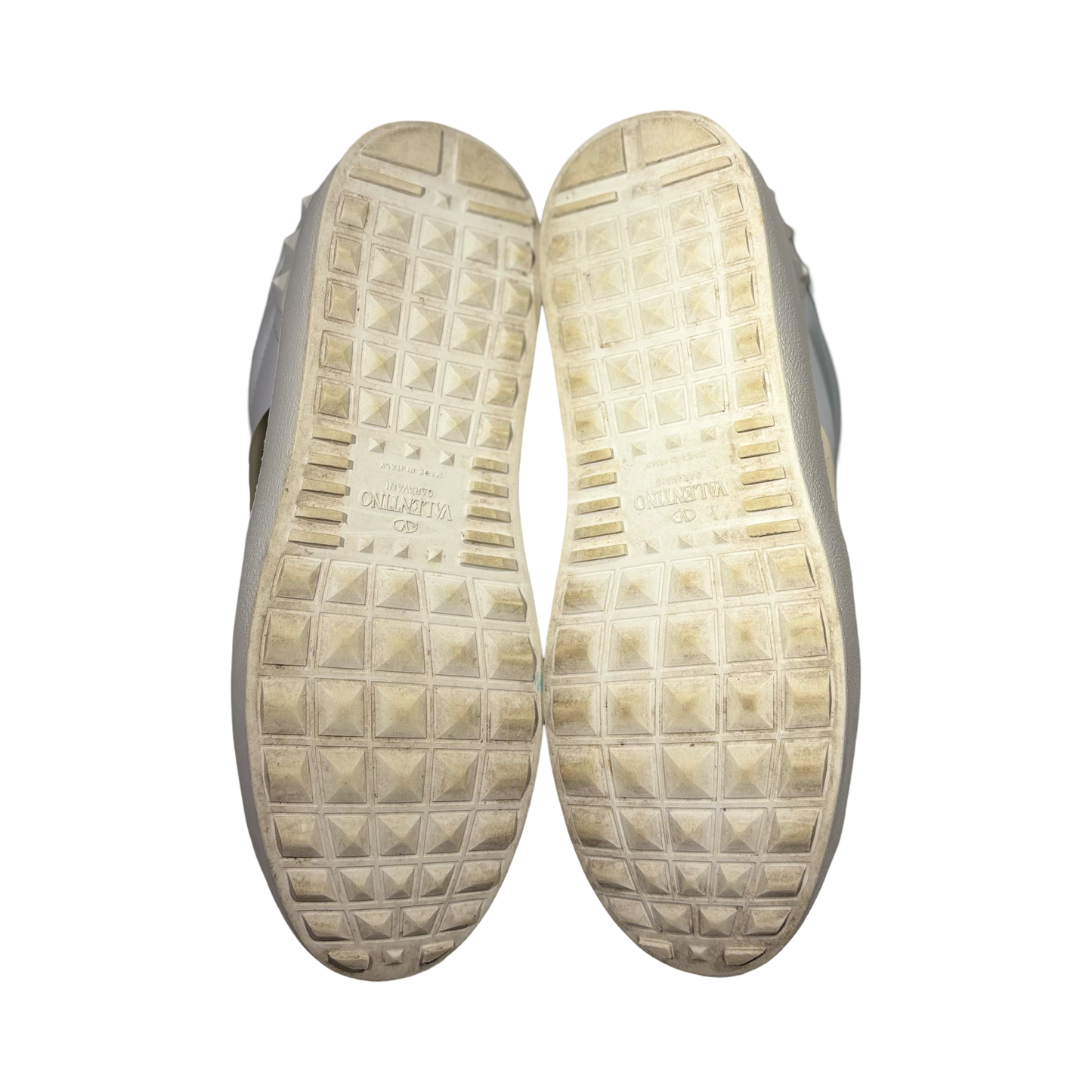 Valentino Open Gold