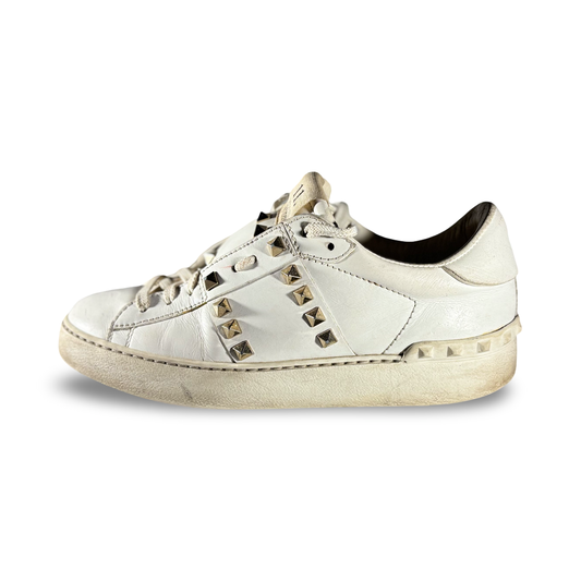 Valentino Sneakers White