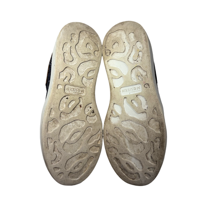 Alexander Mqueen Sneakers