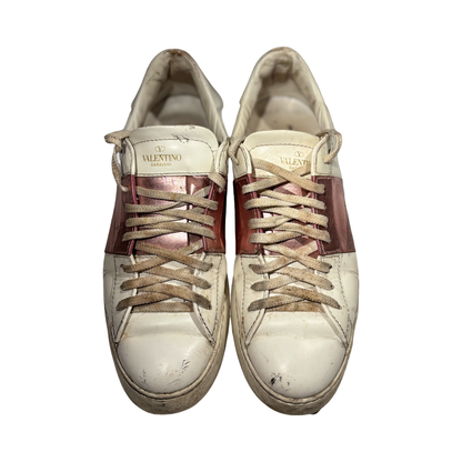 Valentino Open Rose