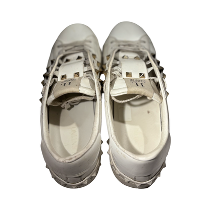 Valentino Sneakers White