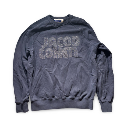 Jacob Cohen Sweatshirt Navy