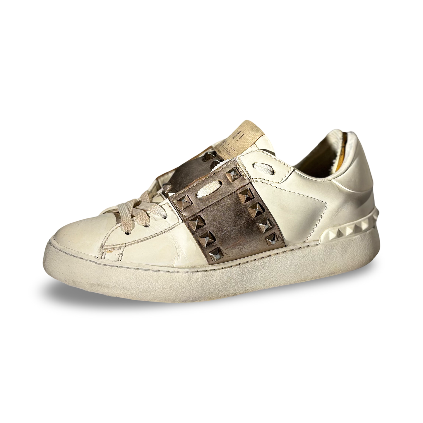 Valentino Open Bronze