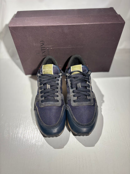 Valentino rockrunners